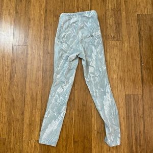 Lululemon size 0 leggings